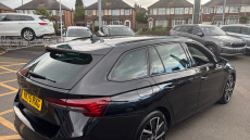 Skoda Octavia 2.0 TDI 150 Sportline 5dr DSG Diesel Estate